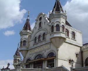 Efteling Theater