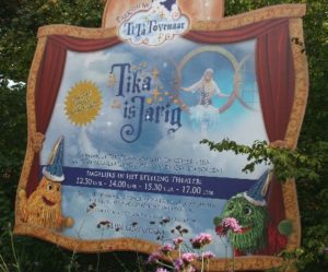 Efteling Parkshow 2007