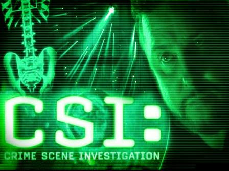 CSI Live