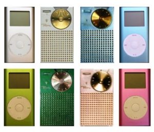 Ipod Radio