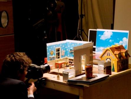 Fotoproject Kamer Toy Story - Foto: (c) Disney