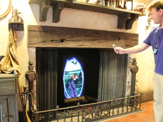 Sorcerers of the Magic Kingdom - Foto: (c) Disney