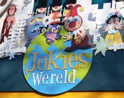 Jokies Wereld in de Efteling - Foto: (c) Parkplanet