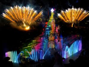 Disney Dreams in Disneyland Paris - Foto: (c) Disney