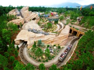 hkdl grizzly gulch overview 13pers