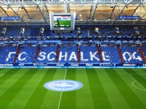 Efteling sponsort Schalke 04 - Foto wolf4max, flickr c.c.
