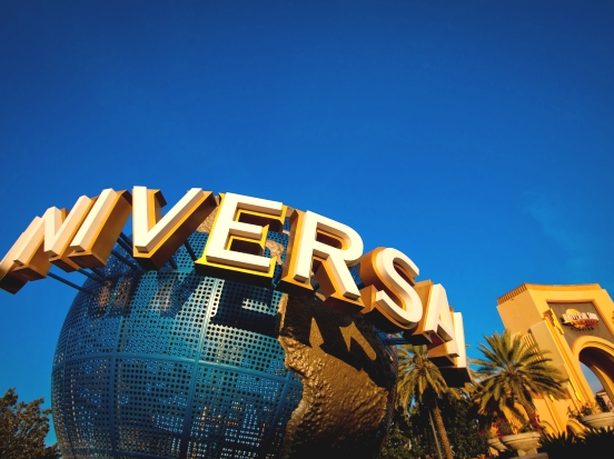 Universal Studios in Orlando, Florida - Foto: (c) Universal Resort Orlando