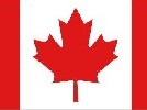 vlag canada