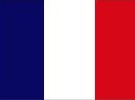 vlag frankrijk