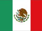 vlag mexico