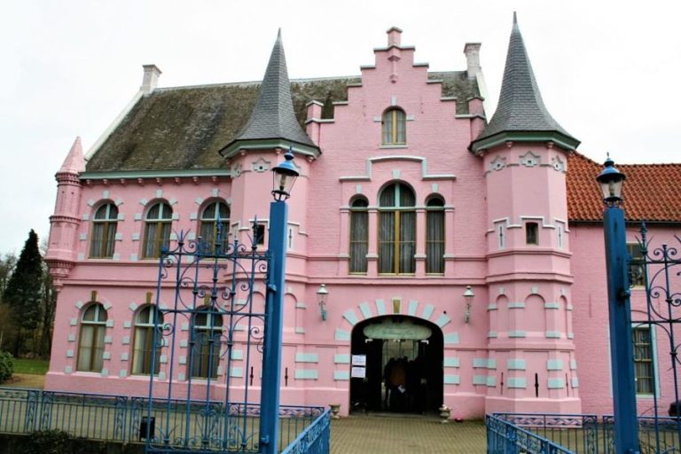 Wat ging er mis met het Land van Ooit? - Parkplanet