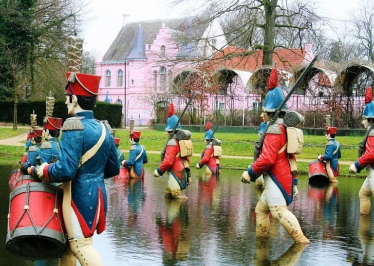 Wat ging er mis met het Land van Ooit? - Parkplanet